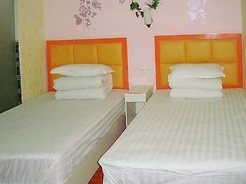Rongyuan Business Hotel Чанша Экстерьер фото