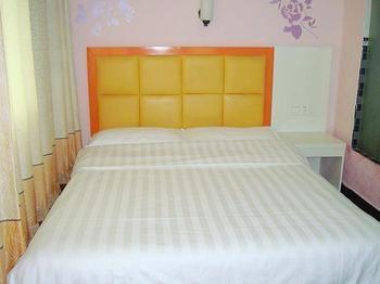 Rongyuan Business Hotel Чанша Экстерьер фото